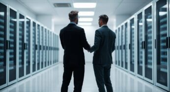 Как работать с ИТ аутсорсером: мифы и реальность