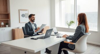 Как работает IT-аутстаффинг персонала